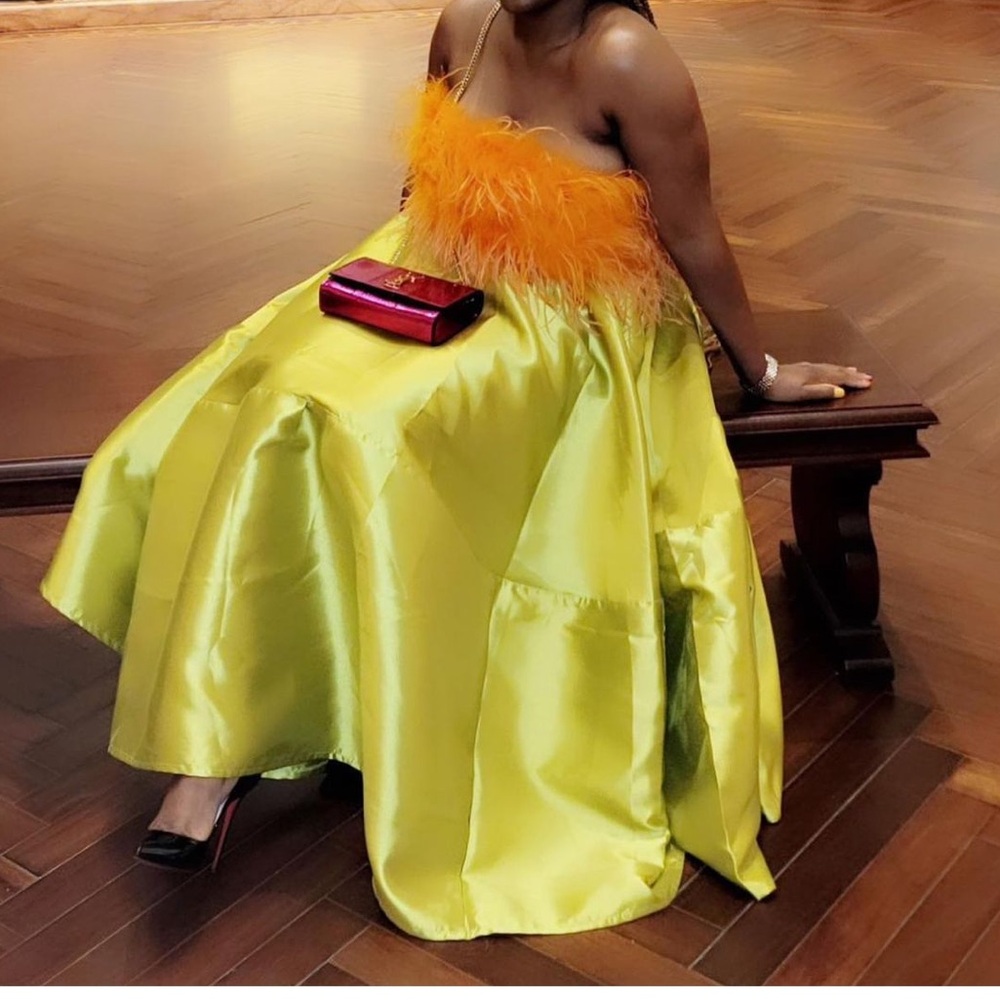 Very gorgeous skirt